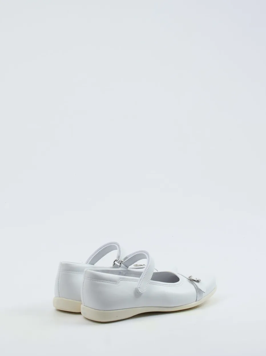 Kinder Ralph Harrison Classic Ralph Harrison – Mary-Jane-Ballerina aus Kalbleder