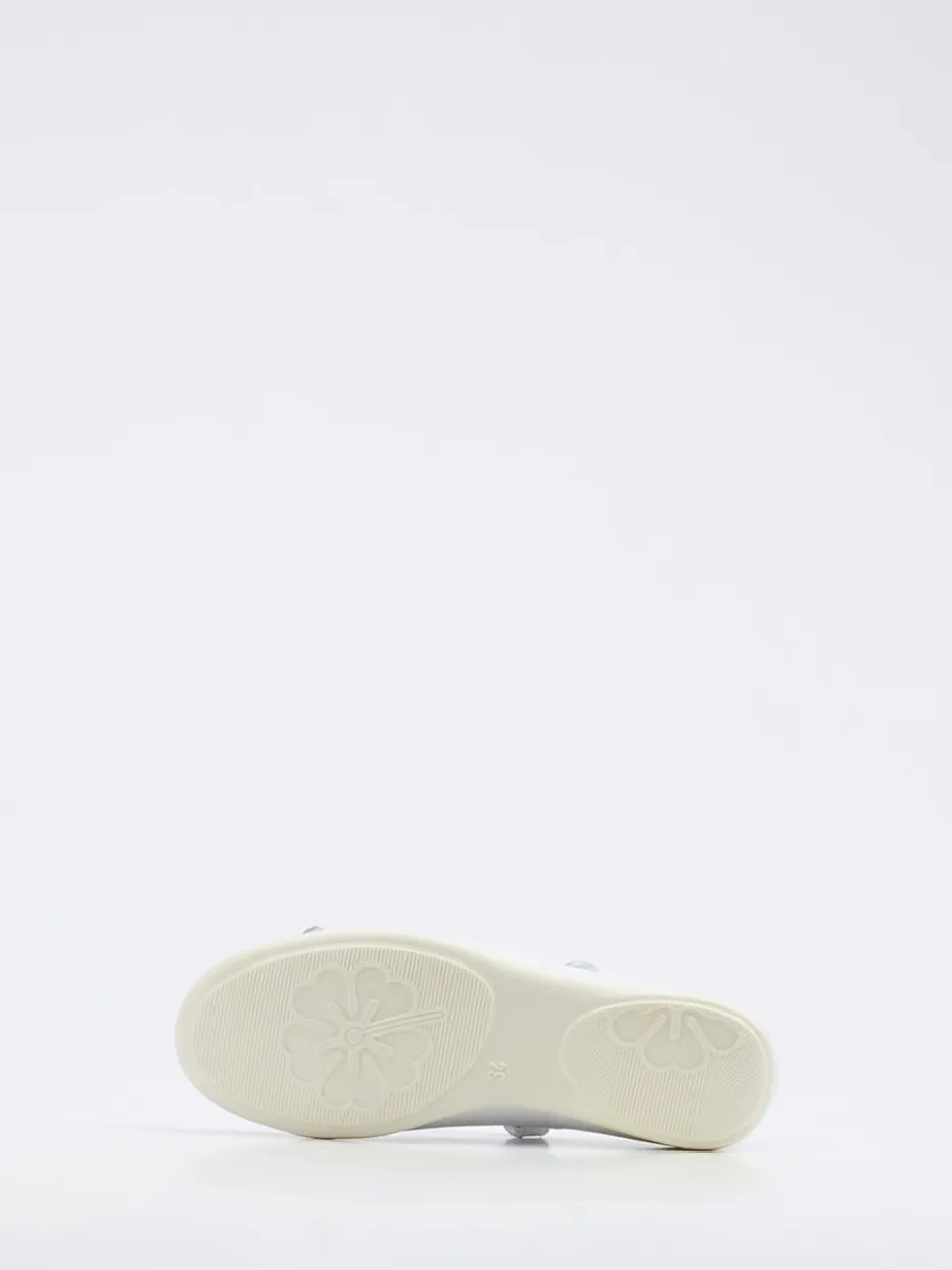 Kinder Ralph Harrison Classic Ralph Harrison – Mary-Jane-Ballerina aus Kalbleder