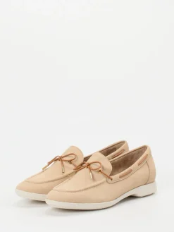 Damen Ralph Harrison – Mokassin aus Lammleder