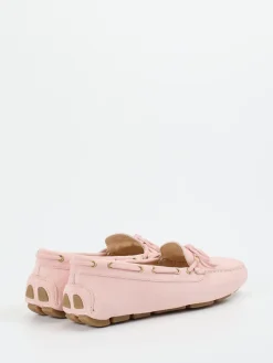 – Mokassins aus Veloursleder in*Ralph Harrison Hot