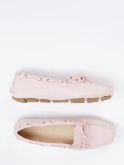 – Mokassins aus Veloursleder in*Ralph Harrison Hot