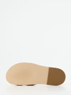 – Pantolette aus Veloursleder*Ralph Harrison Clearance