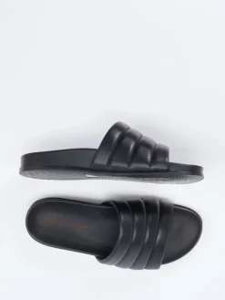 – Pantolette aus Kalbleder*Ralph Harrison Outlet