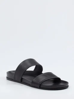 Herren Ralph Harrison – Pantolette aus Kalbleder