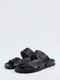 Herren Ralph Harrison – Pantolette aus Kalbleder