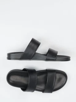 Herren Ralph Harrison – Pantolette aus Kalbleder