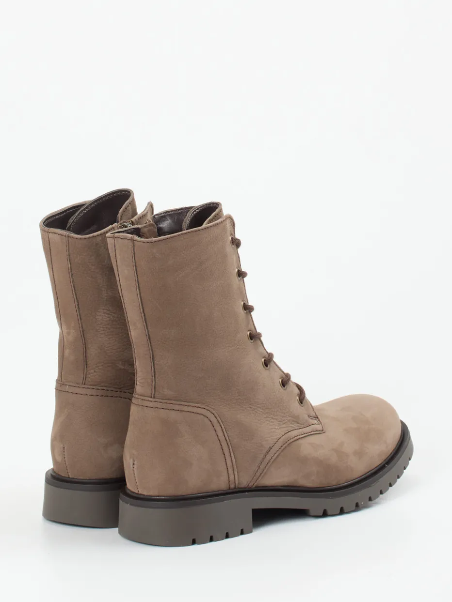 Ralph Harrison – Schnürboots aus Nubukleder*Ralph Harrison Classic Sale