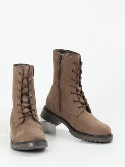 Ralph Harrison – Schnürboots aus Nubukleder*Ralph Harrison Classic Sale
