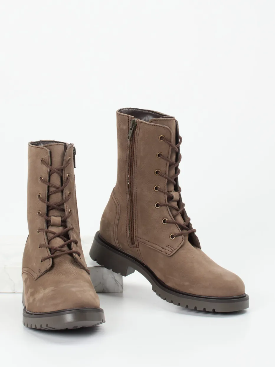 Ralph Harrison – Schnürboots aus Nubukleder*Ralph Harrison Classic Sale