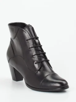 Damen Ralph Harrison – Schnürstiefelette aus Lammleder