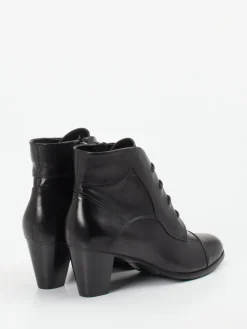 Damen Ralph Harrison – Schnürstiefelette aus Lammleder