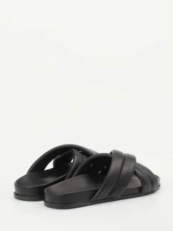 – Slides aus Kalbleder*Ralph Harrison Hot