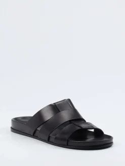 Herren Ralph Harrison – Slides aus Kalbleder