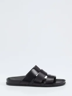 Herren Ralph Harrison – Slides aus Kalbleder