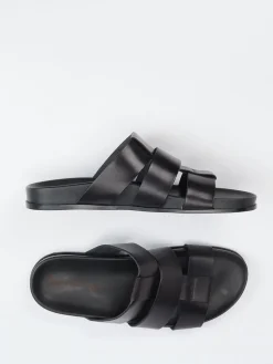 Herren Ralph Harrison – Slides aus Kalbleder