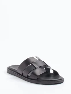 – Slides aus Kalbleder in*Ralph Harrison