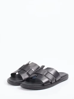 – Slides aus Kalbleder in*Ralph Harrison