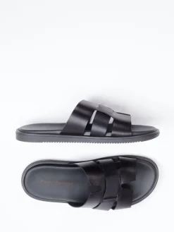 – Slides aus Kalbleder in*Ralph Harrison