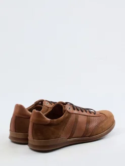 Herren Ralph Harrison – Sneaker aus Kalbleder in