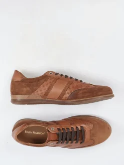 Herren Ralph Harrison – Sneaker aus Kalbleder in