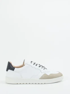 Herren Ralph Harrison – Sneaker aus Kalbleder in