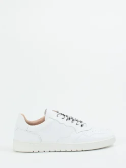 – Sneaker aus Kalbleder in*Ralph Harrison Online