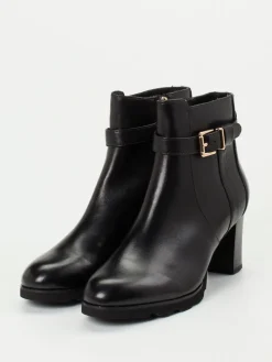 – Stiefelette aus Kalbleder*Ralph Harrison Outlet