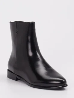 – Stiefelette aus Kalbleder*Ralph Harrison Clearance