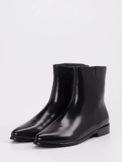 – Stiefelette aus Kalbleder*Ralph Harrison Clearance