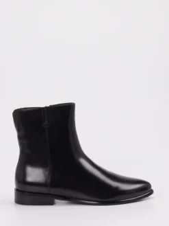 – Stiefelette aus Kalbleder*Ralph Harrison Clearance