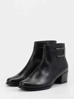 Damen Ralph Harrison – Stiefelette aus Lammleder