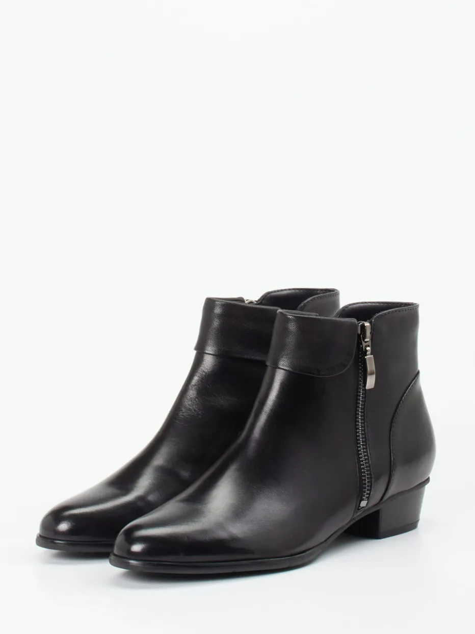 – Stiefeletten aus Lammleder*Ralph Harrison Clearance