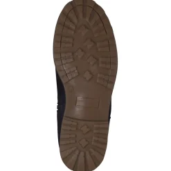 Kinder Ralph Harrison Classic – Chelsea Boots aus Nubukleder