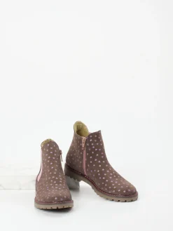 Kinder Ralph Harrison Classic – Chelsea Boots aus Leder