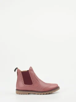 – Chelsea Boots aus Kalbleder Alt*Ralph Harrison Classic New