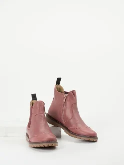 – Chelsea Boots aus Kalbleder Alt*Ralph Harrison Classic New