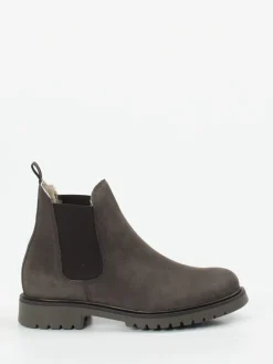 – Chelsea Boots aus Nubukleder*Ralph Harrison Classic Hot