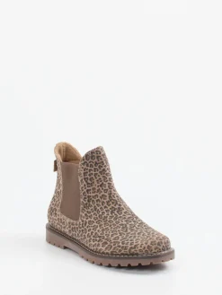 – Chelsea Boots aus geprägtem Leder*Ralph Harrison Classic Best