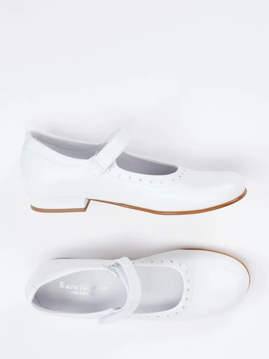 – Mary Janes aus Kalbleder*Ralph Harrison Classic Online