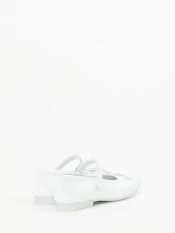 Kinder Ralph Harrison Classic – Mary Jane Ballerinas aus Kalbleder