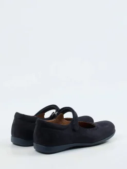 – Mary Janes aus Nubukleder*Ralph Harrison Classic Discount