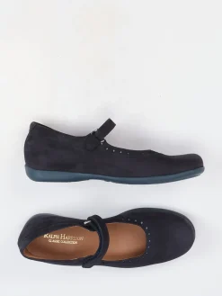 – Mary Janes aus Nubukleder*Ralph Harrison Classic Discount