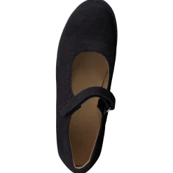 – Mary Janes aus Nubukleder*Ralph Harrison Classic Discount