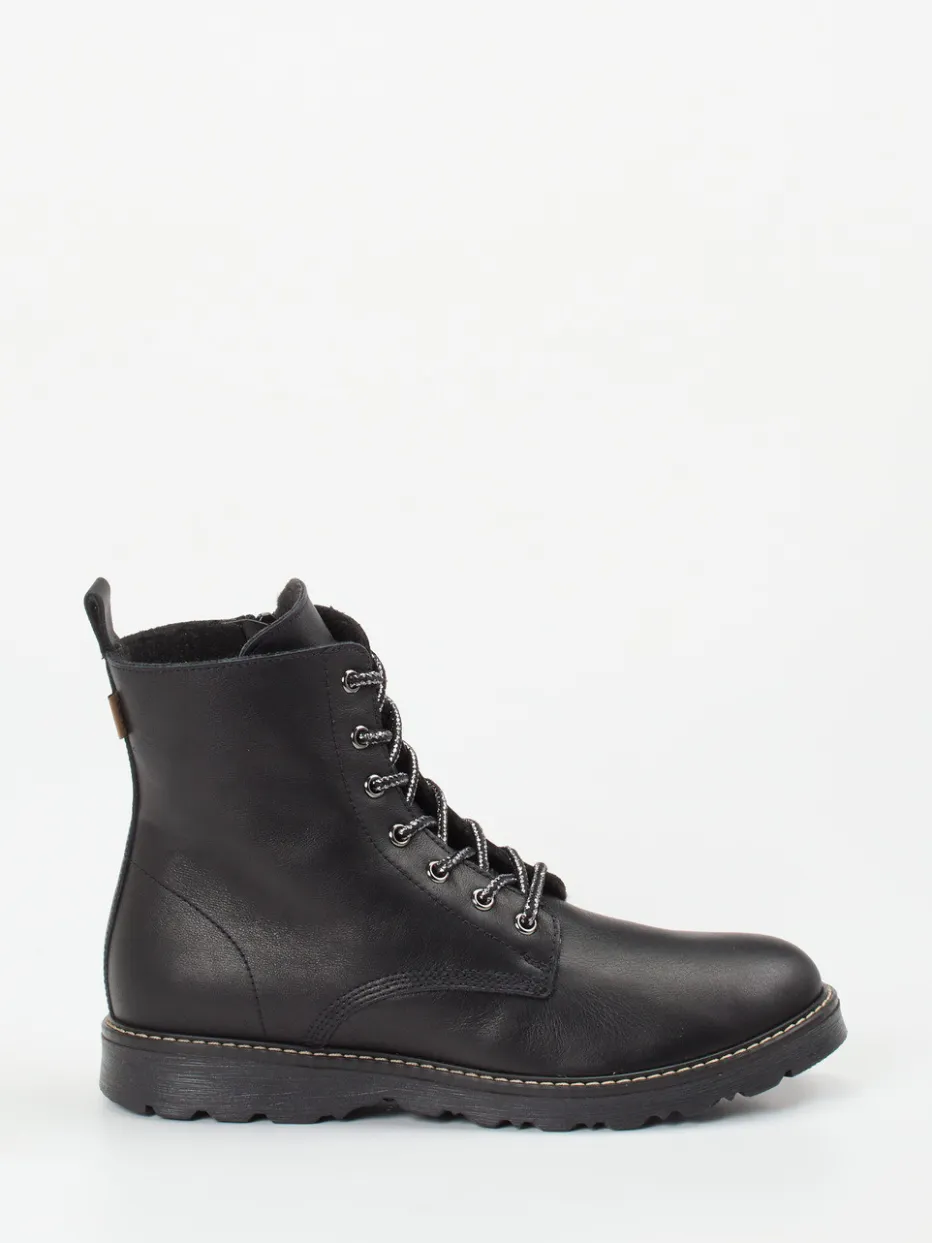 – Schnürboots aus Kalbleder*Ralph Harrison Classic Sale