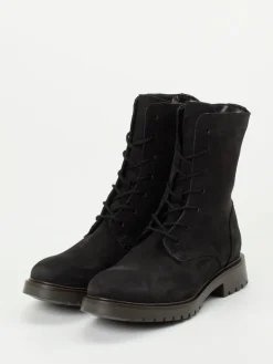 Kinder Ralph Harrison Classic – Schnürboots aus Nubukleder