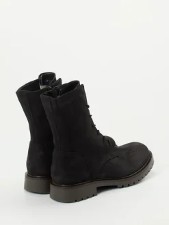 Kinder Ralph Harrison Classic – Schnürboots aus Nubukleder