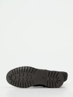 Kinder Ralph Harrison Classic – Schnürboots aus Nubukleder