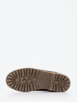 Kinder Ralph Harrison Classic – Schnürboots aus Nubukleder