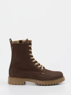 – Schnürboots aus Nubukleder*Ralph Harrison Classic Discount