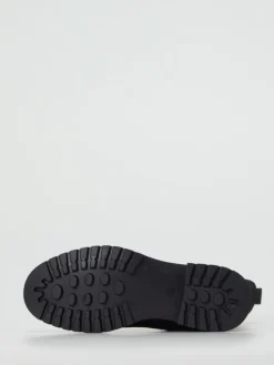 – Schnürboots aus Veloursleder*Ralph Harrison Classic Online